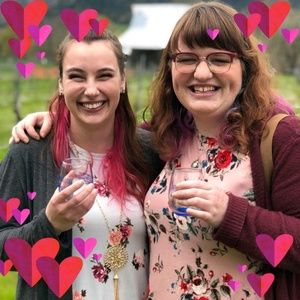 Meet your Posher, Kimi